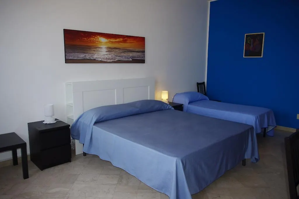 B&B Vista Mare Palermo