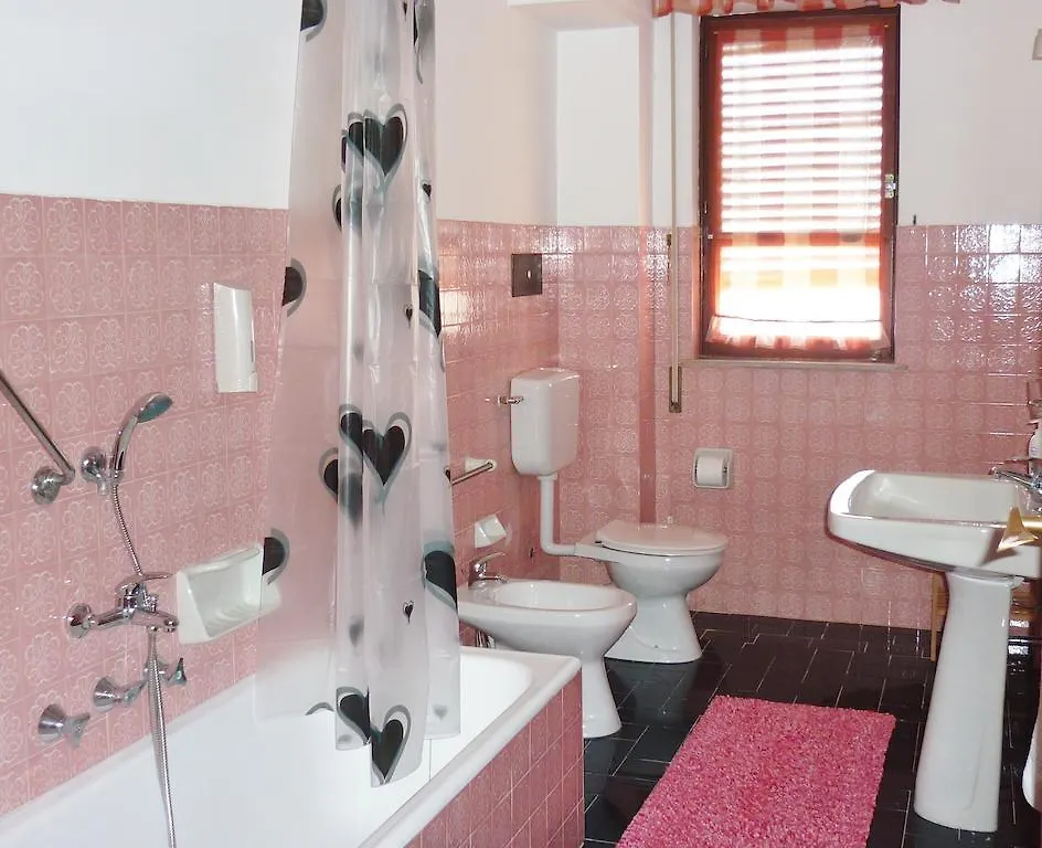 B&B Vista Mare Palermo Bed & Breakfast