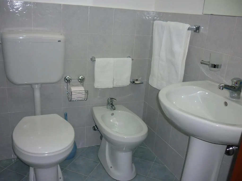 *** Bed & Breakfast B&B Vista Mare Palermo Italia