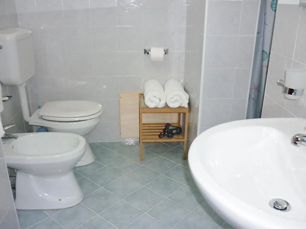 B&B Vista Mare Palermo