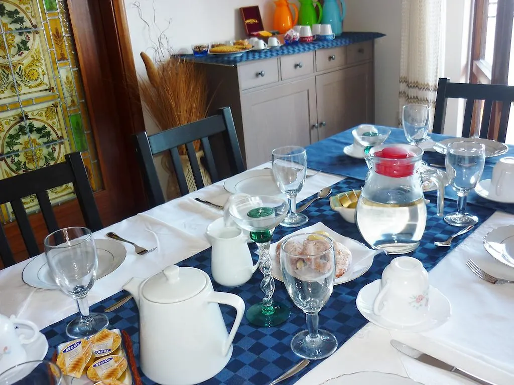 B&B Vista Mare Palermo Bed & Breakfast