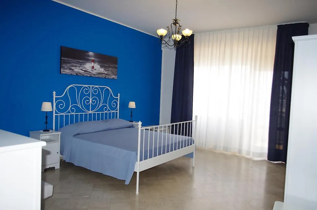 B&B Vista Mare Palermo 3*,