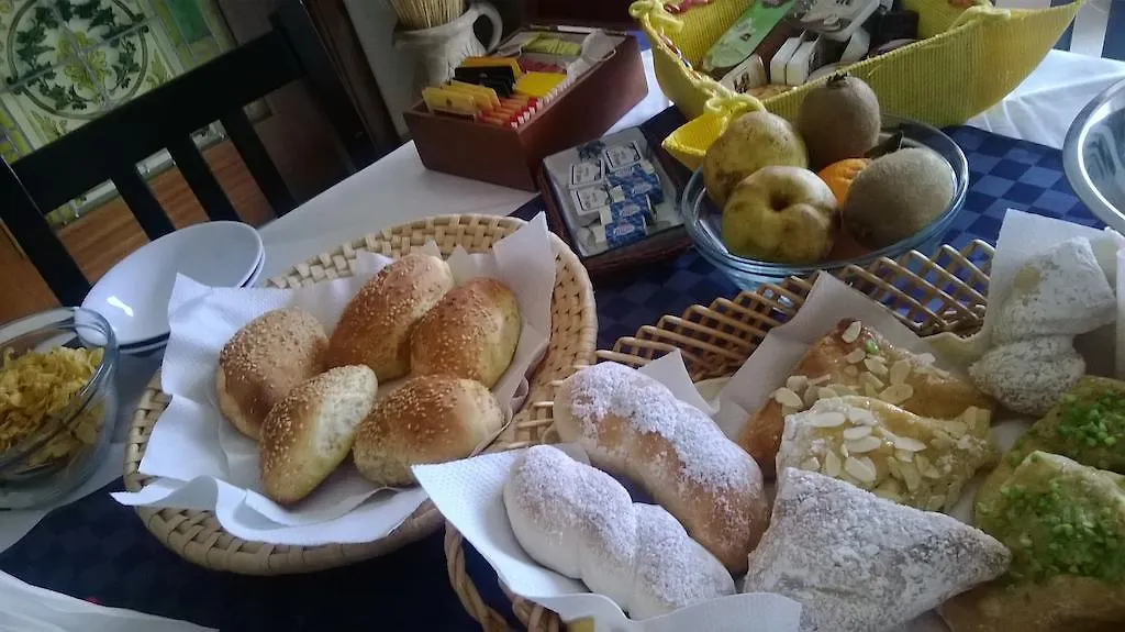 B&B Vista Mare Palermo 3*,
