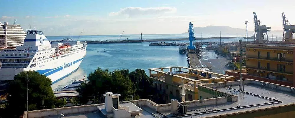 B&B Vista Mare Palermo 3*,