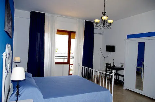 B&B Vista Mare Palermo 3*,  Italia