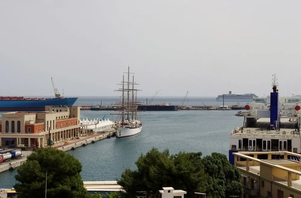 B&B Vista Mare Palermo 3*,  Italia