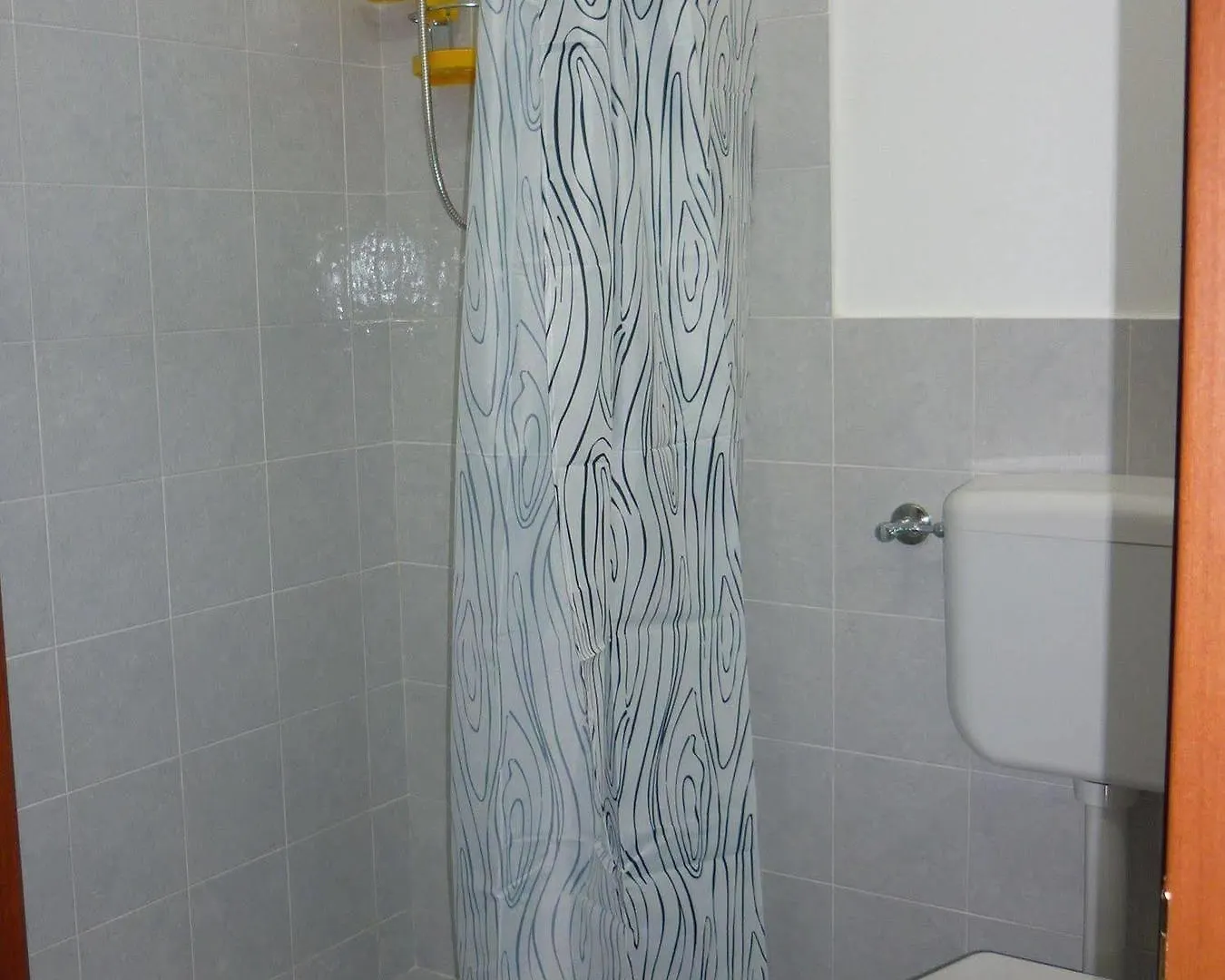 Bed & Breakfast B&B Vista Mare Palermo