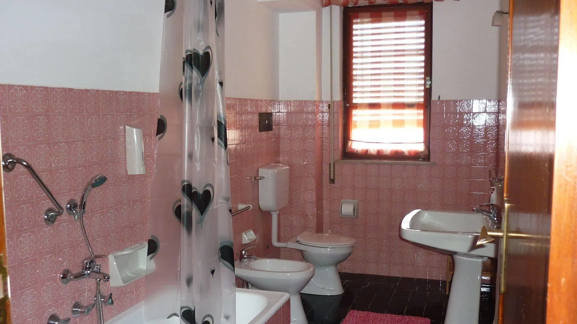 B&B Vista Mare Palermo
