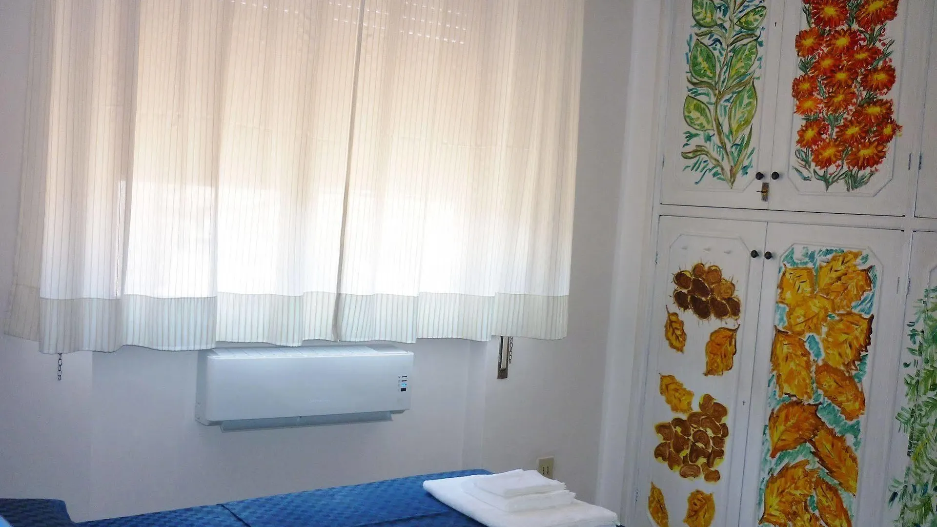 Bed & Breakfast B&B Vista Mare Palermo
