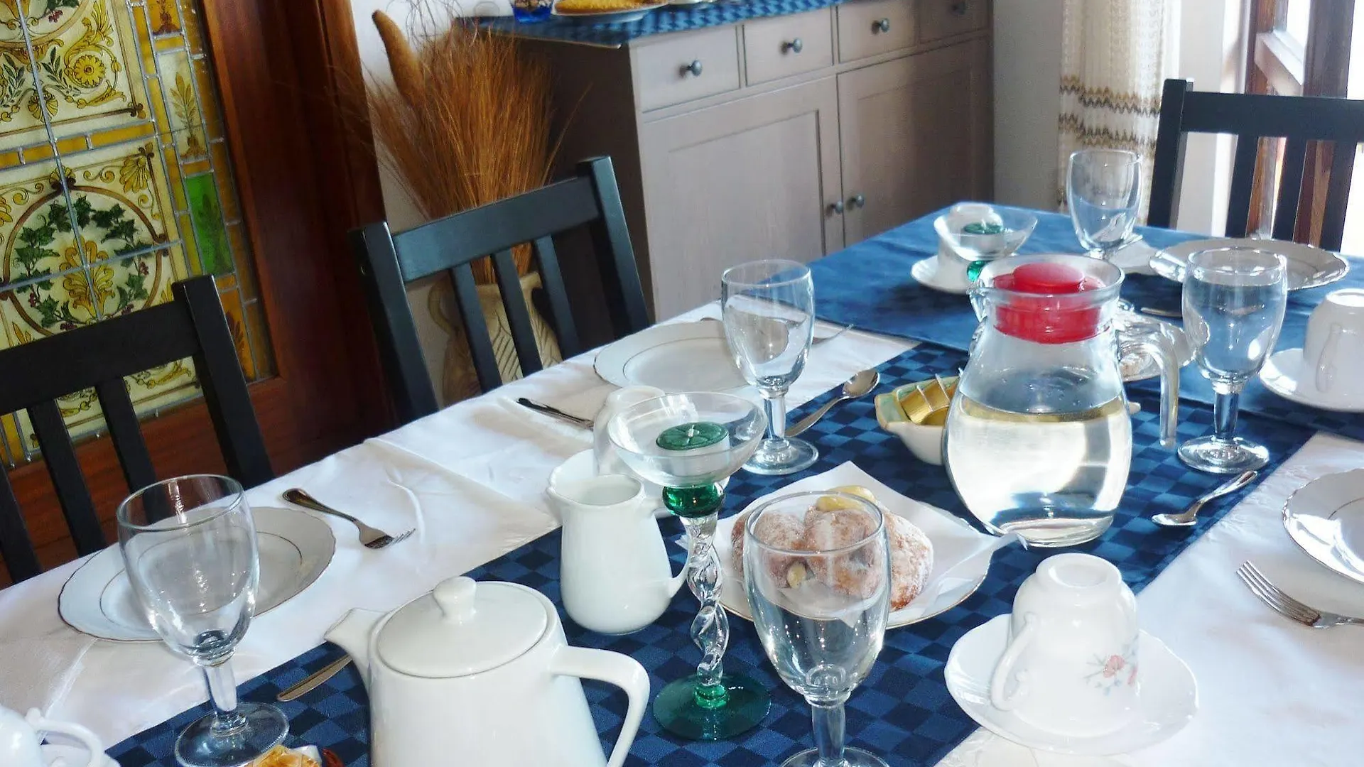 B&B Vista Mare Palermo Italia
