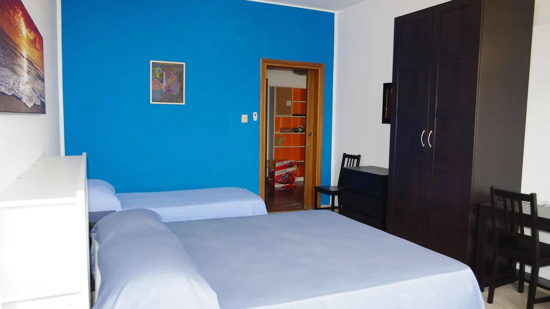B&B Vista Mare Palermo