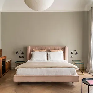 Bed and breakfast Incanto, Palermo
