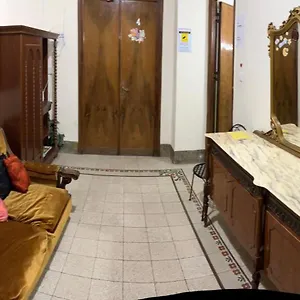 Bed and breakfast Arco Di Ballaro, Palermo