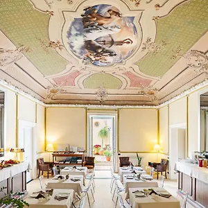 Bed and breakfast Sant'agostino, Palermo