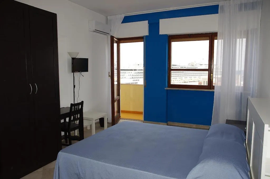 B&B Vista Mare Palermo Italy