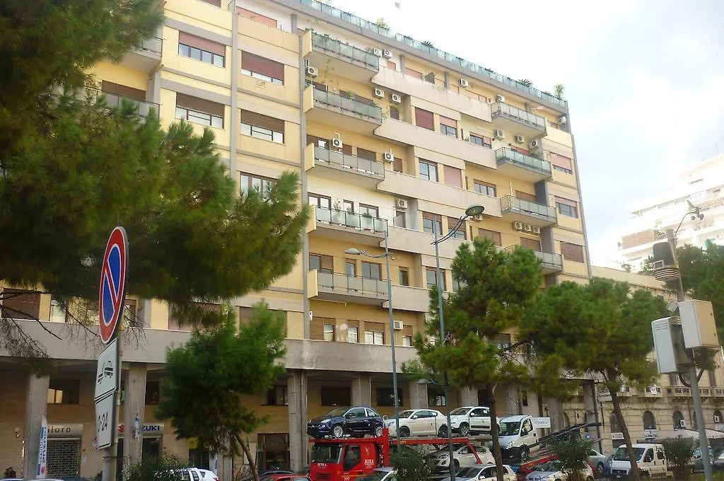 B&B Vista Mare Palermo 3*,  Italy