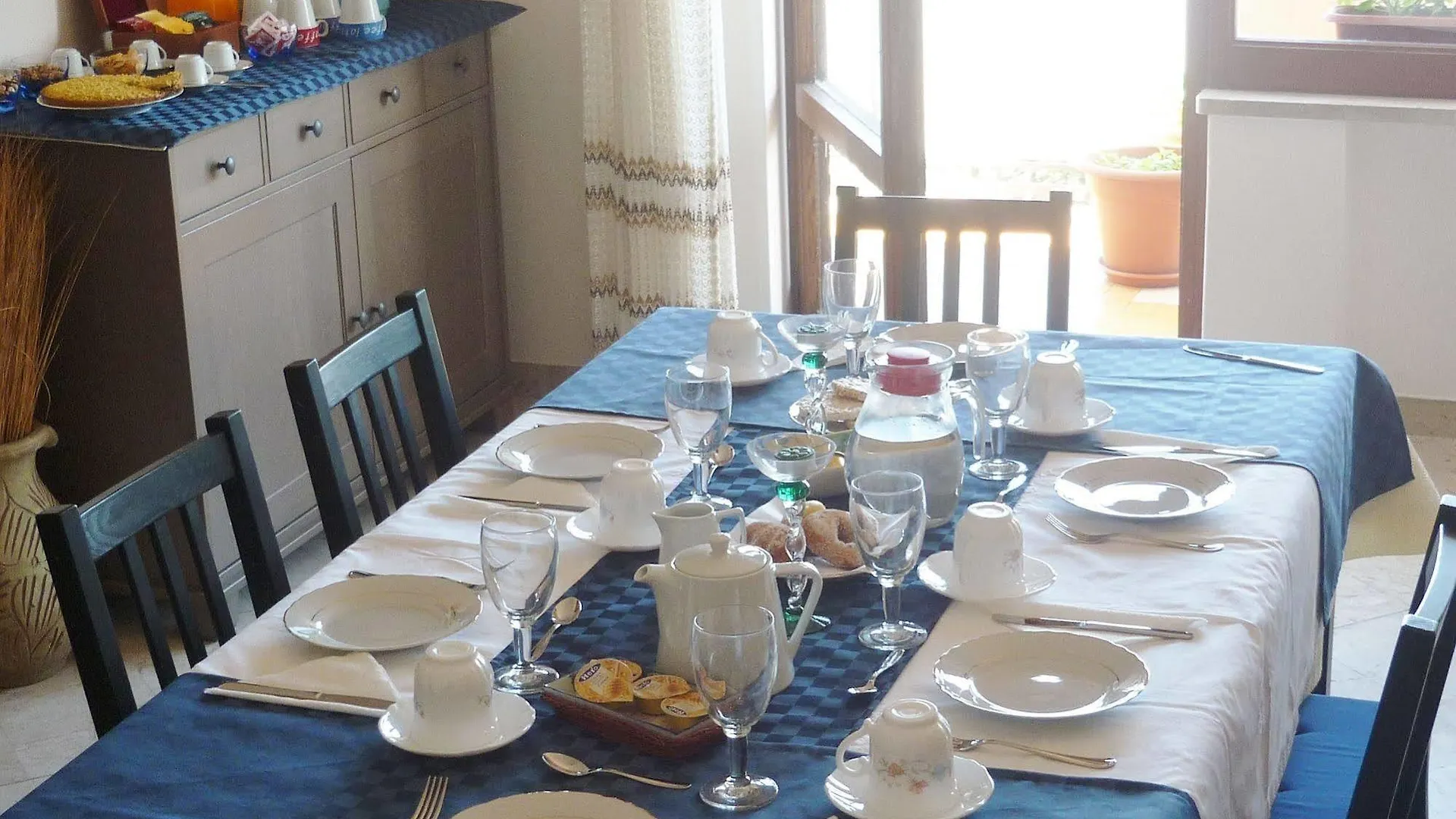 B&B Vista Mare Palermo 3*,  Italy